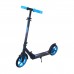 Самокат CK-SA200-1 200мм black Самокат CK-SA200-1 200мм black