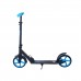 Самокат CK-SA200-1 200мм black Самокат CK-SA200-1 200мм black