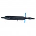 Самокат CK-SA200-1 200мм black Самокат CK-SA200-1 200мм black