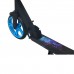 Самокат CK-SA200-1 200мм black Самокат CK-SA200-1 200мм black