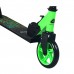 Самокат CK-SJ145-40 145мм green Самокат CK-SJ145-40 145мм green