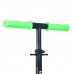 Самокат CK-SJ145-40 145мм green Самокат CK-SJ145-40 145мм green