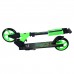 Самокат CK-SJ145-40 145мм green Самокат CK-SJ145-40 145мм green