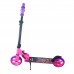 Самокат CK-SJ145-40 145мм pink Самокат CK-SJ145-40 145мм pink
