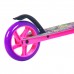 Самокат CK-SJ145-40 145мм pink Самокат CK-SJ145-40 145мм pink