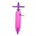 Самокат CK-SJ145-40 145мм pink Самокат CK-SJ145-40 145мм pink