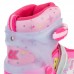 Коньки роликовые CK-SK-P320-30 Pink