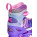 Коньки роликовые CK-SK-P320-31 Violet