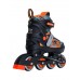 Коньки роликовые CK-SK-P320-33 Orange
