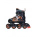 Коньки роликовые CK-SK-P320-33 Orange