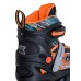 Коньки роликовые CK-SK-P320-33 Orange