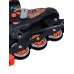 Коньки роликовые CK-SK-P320-33 Orange