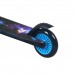Самокат трюковый CK-ST100-61 100мм black Самокат трюковый CK-ST100-61 100мм black