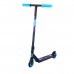 Самокат трюковый CK-ST100-61 100мм black Самокат трюковый CK-ST100-61 100мм black