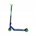 Самокат трюковый CK-ST100-61 100мм blue Самокат трюковый CK-ST100-61 100мм blue