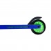 Самокат трюковый CK-ST100-61 100мм blue Самокат трюковый CK-ST100-61 100мм blue