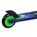 Самокат трюковый CK-ST100-61 100мм blue Самокат трюковый CK-ST100-61 100мм blue