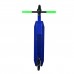 Самокат трюковый CK-ST100-61 100мм blue Самокат трюковый CK-ST100-61 100мм blue