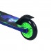 Самокат трюковый CK-ST100-61 100мм blue Самокат трюковый CK-ST100-61 100мм blue
