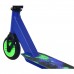 Самокат трюковый CK-ST100-61 100мм blue Самокат трюковый CK-ST100-61 100мм blue
