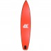 Надувная SUP-доска Сапборд CK-2000 (ORANGE 12,6S)