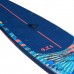 Надувная SUP-доска Сапборд CK-2000 (ORANGE 12,6S)