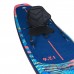 Надувная SUP-доска Сапборд CK-2000 (ORANGE 12,6S)