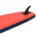 Надувная SUP-доска Сапборд CK-2000 (ORANGE 12,6S)