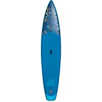 Надувная SUP-доска Сапборд CK-2100 (BLUE 12,6S)