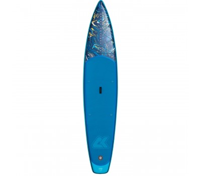 Надувная SUP-доска Сапборд CK-2100 (BLUE 12,6S)