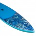 Надувная SUP-доска Сапборд CK-2100 (BLUE 12,6S)