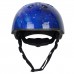 Шлем детский Kask-2 космо
