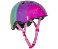 Шлем детский Kask-2 радужный