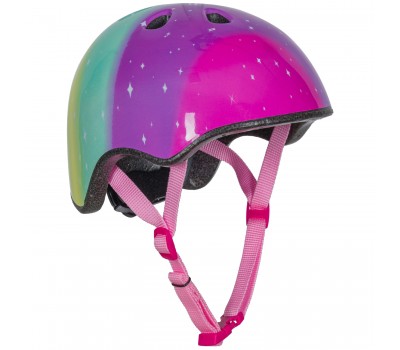 Шлем детский Kask-2 радужный