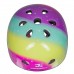 Шлем детский Kask-2 радужный