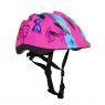 Шлем детский WX-H10 BUTTERFLY PINK