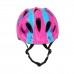 Шлем детский WX-H10 BUTTERFLY PINK