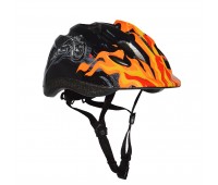 Шлем детский WX-H10 FIREBIKE