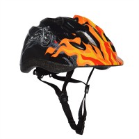 Шлем детский WX-H10 FIREBIKE