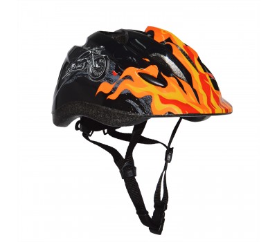 Шлем детский WX-H10 FIREBIKE