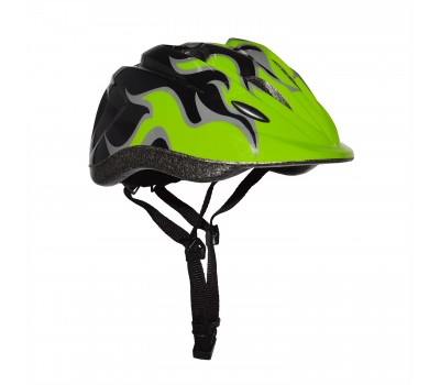 Шлем детский WX-H10 GREEN