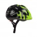 Шлем детский WX-H10 GREEN