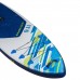 Надувная SUP-доска Сапборд WX-1100 BLUE 11,6WD