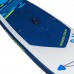 Надувная SUP-доска Сапборд WX-1100 BLUE 11,6WD