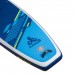 Надувная SUP-доска Сапборд WX-1100 BLUE 11,6WD