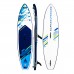 Надувная SUP-доска Сапборд WX-1100 BLUE 11,6WD