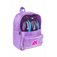 Набор (шлем, защита) CK-HP-G002 pink-black