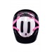 Набор (шлем, защита) CK-HP-G002 pink-black Набор (шлем, защита) CK-HP-G002 pink-black