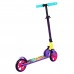 Самокат JE-SJE145-70 145мм violet