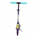 Самокат JE-SJE145-70 145мм violet